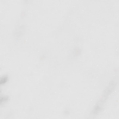 Tarmon Metal End Table With Marble Tabletop Gold - Baxton Studio 4 Tarmon Metal End Table With Marble Tabletop Gold - Baxton Studio - Image 4