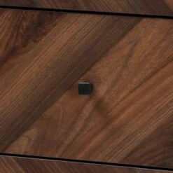 Hartman Wood 5 Drawer Storage Chest Walnut Brown - Baxton Studio 14 Hartman Wood 5 Drawer Storage Chest Walnut Brown - Baxton Studio -Urban Dwell Gear Outlet Store GUEST ae768395 3056 478e 9945 7552ffe1c667