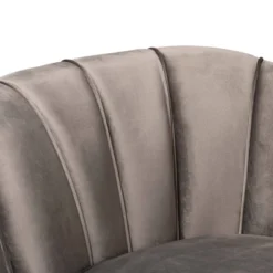 Kailyn Sofa - Baxton Studio -Urban Dwell Gear Outlet Store GUEST b2c80ea7 7aa8 4a07 838e c5d680406c9f
