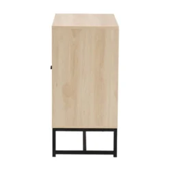 Caterina Wood And Natural Rattan 2 Door Storage Cabinet Natural Brown/Black - Baxton Studio 11 Caterina Wood And Natural Rattan 2 Door Storage Cabinet Natural Brown/Black - Baxton Studio -Urban Dwell Gear Outlet Store GUEST b6cab28c 2d49 41e6 89a5 f0604d7d7ad5