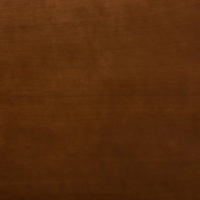 7pc Augustine Fabric Upholstered Dining Set Gray/Walnut Brown - Baxton Studio 3 7pc Augustine Fabric Upholstered Dining Set Gray/Walnut Brown - Baxton Studio - Image 3