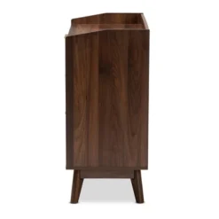 Lena Walnut Chest Brown - Baxton Studio -Urban Dwell Gear Outlet Store GUEST bcfcc6f3 6063 4c93 a433 af8ff2c5d6ca