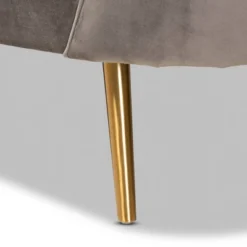 Kailyn Sofa - Baxton Studio -Urban Dwell Gear Outlet Store GUEST c0f70e21 21b4 4ba2 8b64 b1ffd7aae596