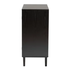 Maureen Wood And Rattan 2 Door Storage Cabinet Espresso/Natural Brown - Baxton Studio 12 Maureen Wood And Rattan 2 Door Storage Cabinet Espresso/Natural Brown - Baxton Studio -Urban Dwell Gear Outlet Store GUEST c6aac2ea 6132 4082 8ce4 c8a53555f306