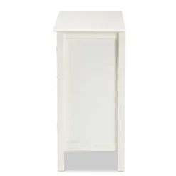 Kendall Wood And Glass Kitchen Cabinet White - Baxton Studio 9 Kendall Wood And Glass Kitchen Cabinet White - Baxton Studio -Urban Dwell Gear Outlet Store GUEST c85a3639 28f9 455d 97b6 9d7e3fdd523c