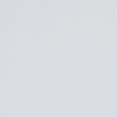 Rivera Wood And Metal 2 Door Bathroom Storage Cabinet White/Silver - Baxton Studio 7 Rivera Wood And Metal 2 Door Bathroom Storage Cabinet White/Silver - Baxton Studio - Image 7