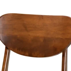 2pc Katya Fabric Upholstered And Wood Dining Chair Set - Baxton Studio 9 2pc Katya Fabric Upholstered And Wood Dining Chair Set - Baxton Studio -Urban Dwell Gear Outlet Store GUEST d6991678 0ff8 4685 8d24 00c7dd60f1da