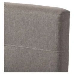 Brandy Modern And Contemporary Fabric Upholstered Platform Bed With Storage Drawer - Baxton Studio 10 Brandy Modern And Contemporary Fabric Upholstered Platform Bed With Storage Drawer - Baxton Studio -Urban Dwell Gear Outlet Store GUEST da648601 3aeb 49e9 a56b f8d6d4b5849c