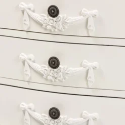 Callen Wood 4 Drawer Nightstand White - Baxton Studio 13 Callen Wood 4 Drawer Nightstand White - Baxton Studio -Urban Dwell Gear Outlet Store GUEST df51665f 915e 4c90 88eb e53ce7c65cff