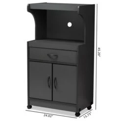 Tannis Finished Kitchen Cabinet - Baxton Studio 17 Tannis Finished Kitchen Cabinet - Baxton Studio -Urban Dwell Gear Outlet Store GUEST e6664cc1 31a8 4a3e 8139 1ac5f089d778