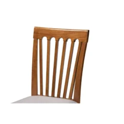 7pc Dining Set Wood And Lore Fabric Upholstered And Wood Gray/Walnut - Baxton Studio 10 7pc Dining Set Wood And Lore Fabric Upholstered And Wood Gray/Walnut - Baxton Studio -Urban Dwell Gear Outlet Store GUEST ed29301c bbe5 4efa 901d fb858c68bd2d