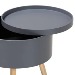 Jessen Wood Nightstand With Removable Top - Baxton Studio 10 Jessen Wood Nightstand With Removable Top - Baxton Studio -Urban Dwell Gear Outlet Store GUEST edc85bb7 e54a 4a86 9a27 64d5cffce64c