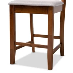 5pc Nicolette Wood Pub Set - Baxton Studio 14 5pc Nicolette Wood Pub Set - Baxton Studio -Urban Dwell Gear Outlet Store GUEST f57a6412 b7b6 4aef b29e 6f54fbf75791