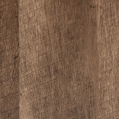 Veanna Bohemian Natural Wood And Metal 2 Door Synthetic Rattan TV Stand For TVs Up To 40" Brown/Black - Baxton Studio 6 Veanna Bohemian Natural Wood And Metal 2 Door Synthetic Rattan TV Stand For TVs Up To 40" Brown/Black - Baxton Studio - Image 6